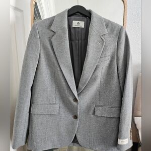 Aritzia Blazer